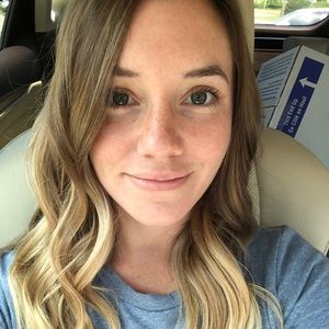 Meet your Posher, Caitlyn